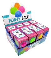 Fluffy Ball 6cm